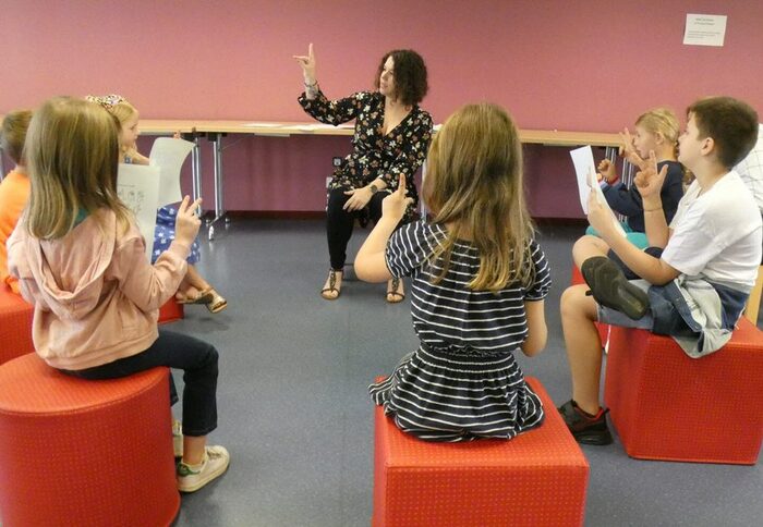 Libraires partenaires Kube