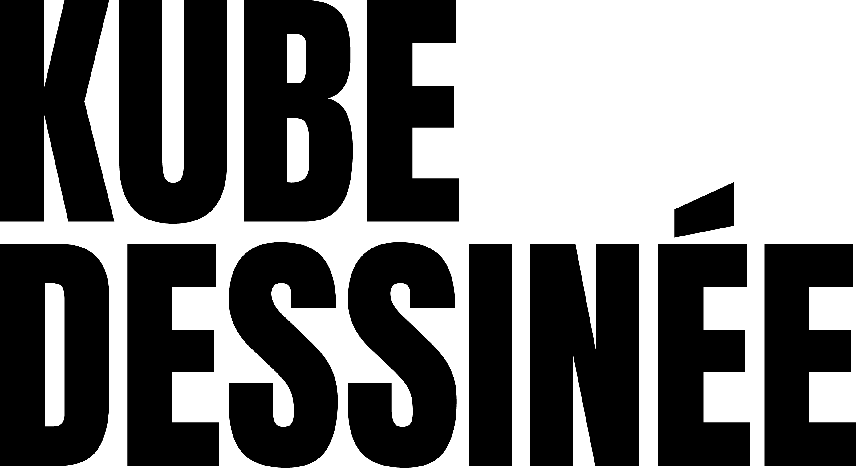 Kube Dessinée