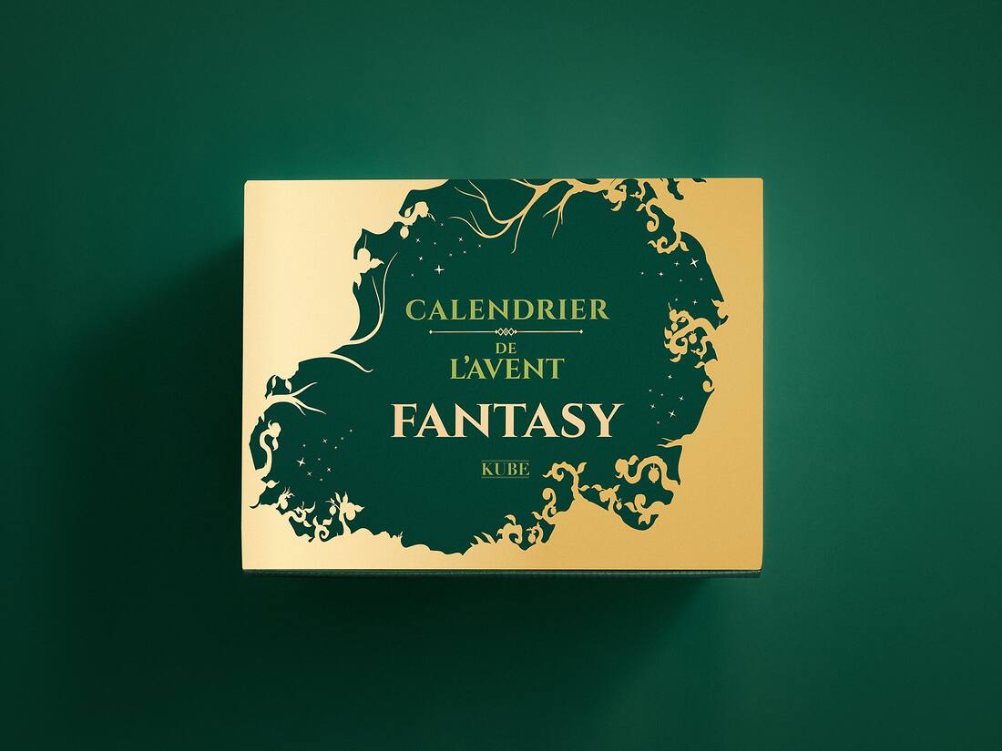 Le Calendrier Fantasy