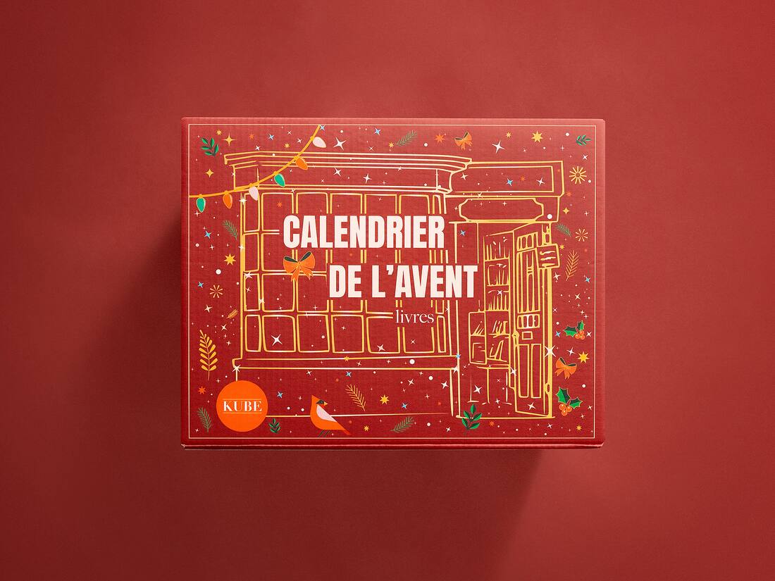 Le Calendrier Kube